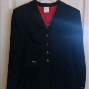 Pikeur Show Coat